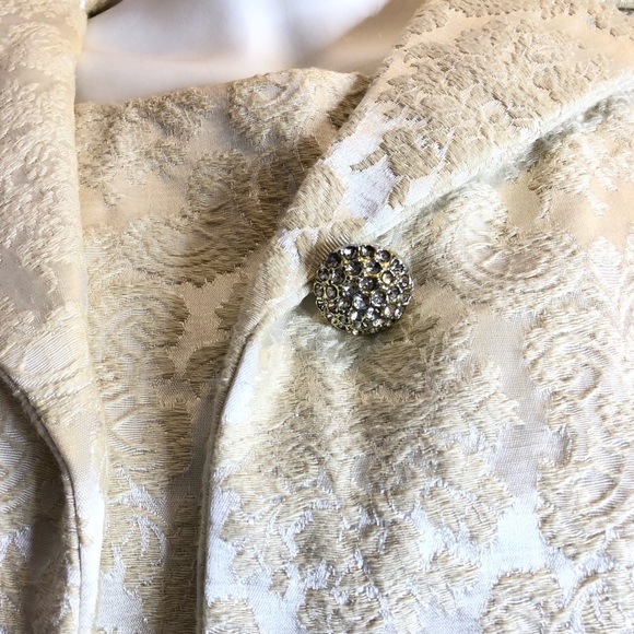 Vintage Coat and Dress - Picture 7 of 8